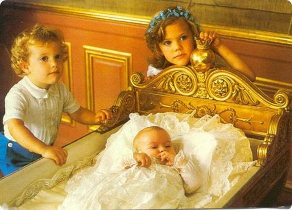 Petite photo des princesses du nord