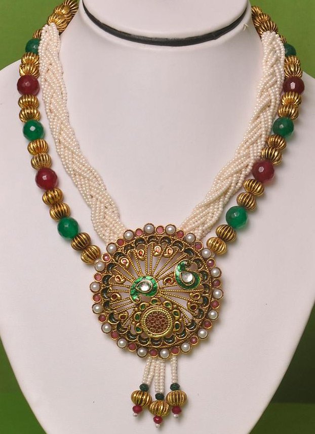 Bijoux fantaisie, photo