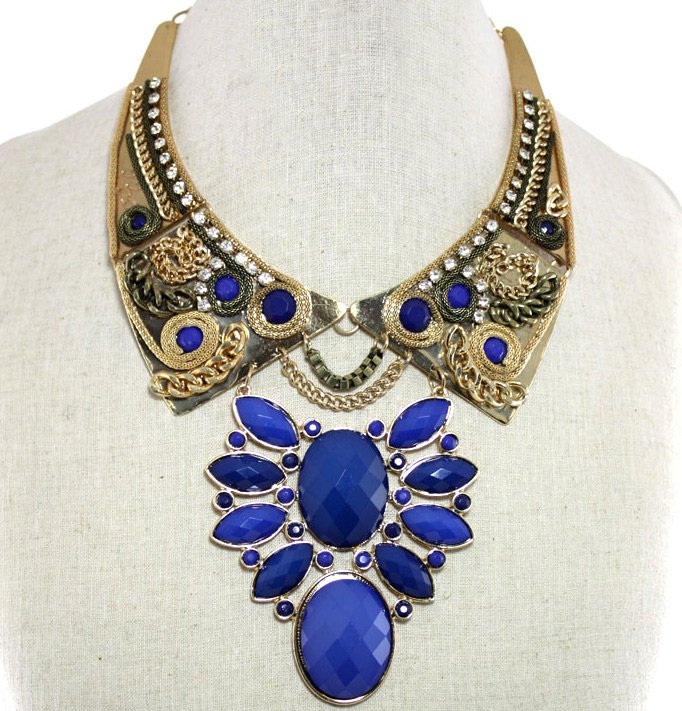 Bijoux fantaisie, photo