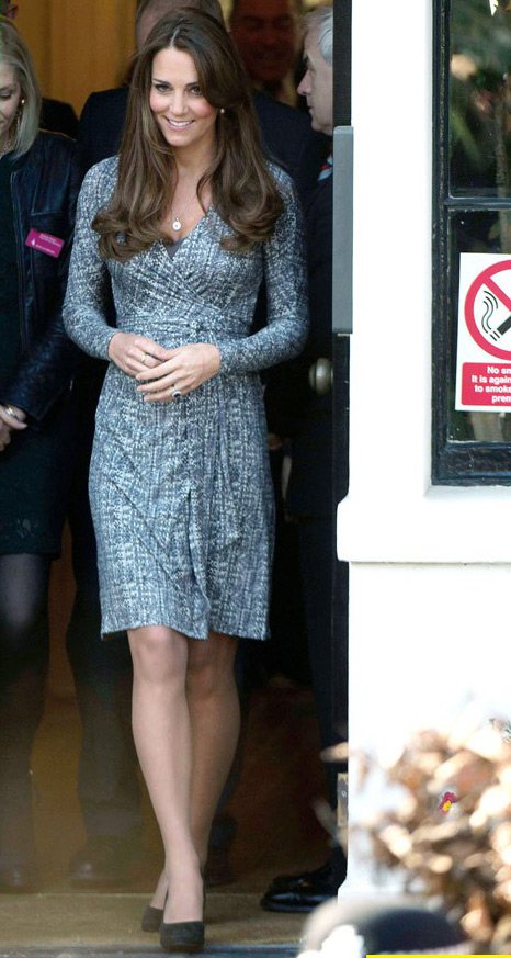 Robes Kate Middleton