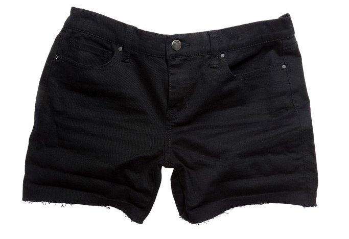 Short femme DKNY