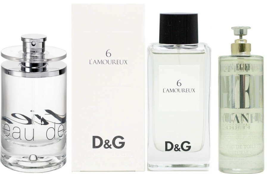 Parfums unisexes - parfums pour femmes et hommes