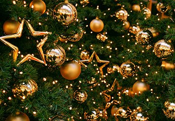 Histoire des vacances du Nouvel An