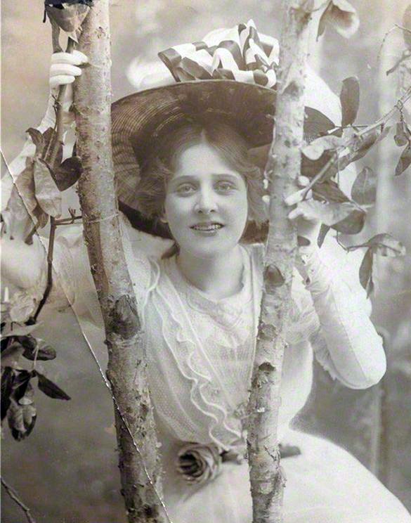 Photos vintage de belles filles