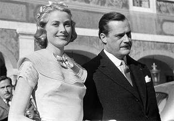 Nouvelles photos de Grace Kelly