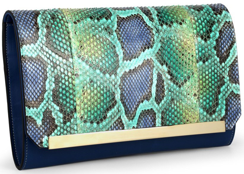 Pochette printemps-été 2026