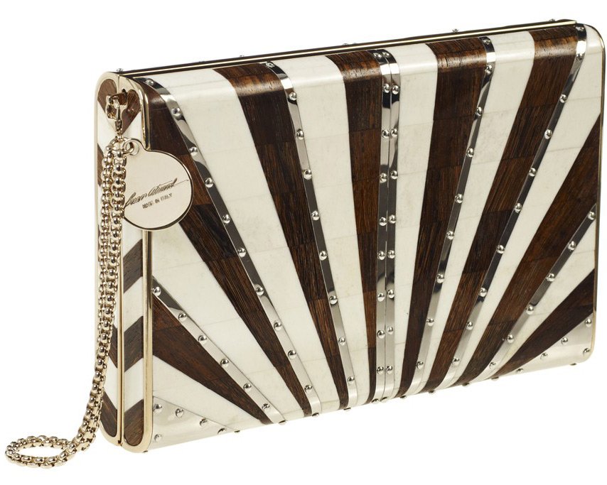 Petit sac à main - minoudier printemps-été 2026