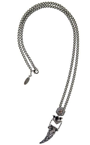 bijoux fantaisie Roberto Cavalli 2026