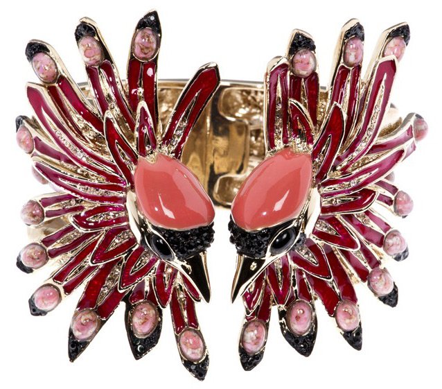 bijoux fantaisie Roberto Cavalli 2026
