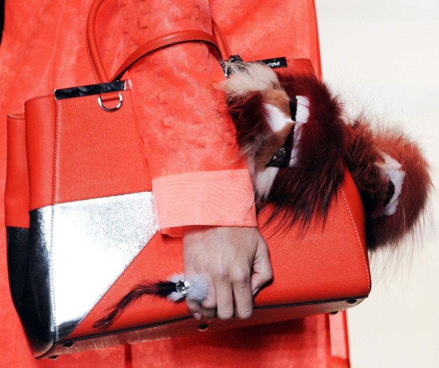 Milan Fashion Week - Bijoux Fantaisie 2026