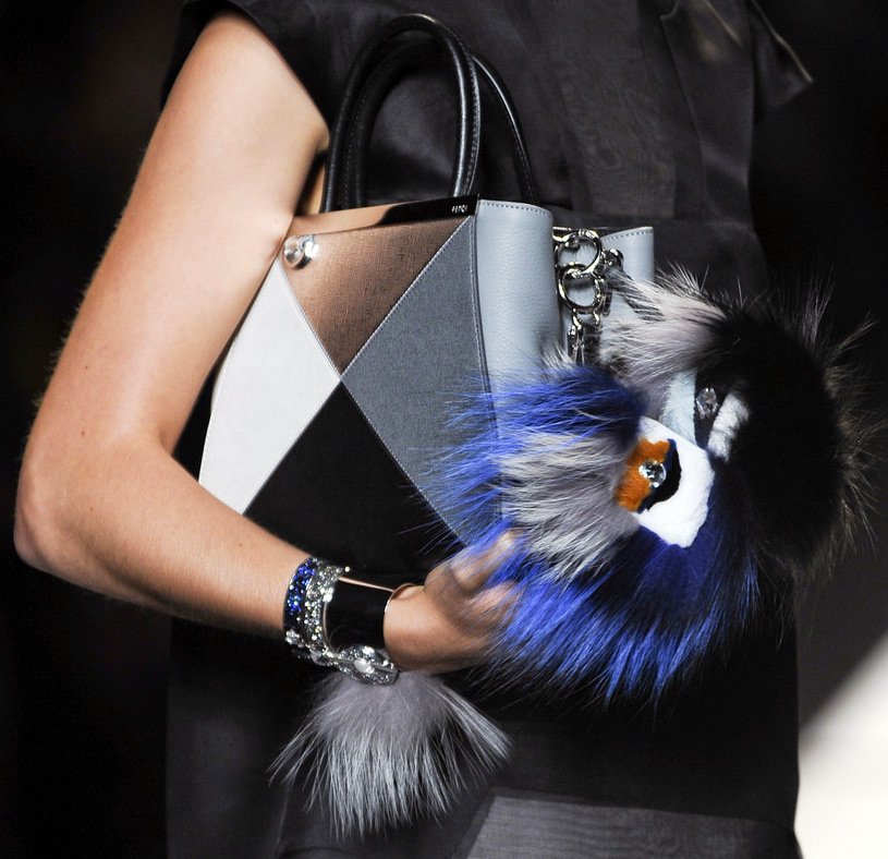 Milan Fashion Week - Bijoux Fantaisie 2026