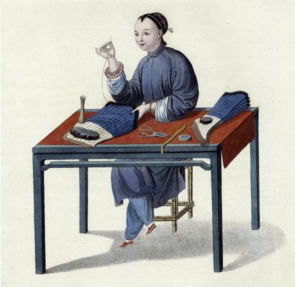 L'histoire des bas et collants pour hommes et femmes