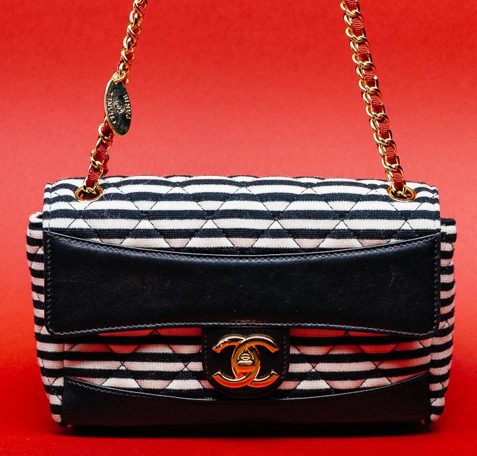 Accessoires de croisière Chanel 2026