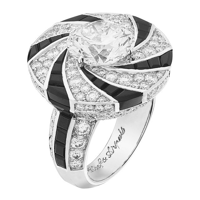 Bijoux Van Cleef & Arpels