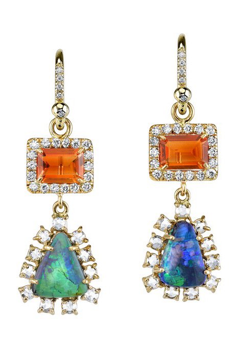 boucles d'oreilles 2026