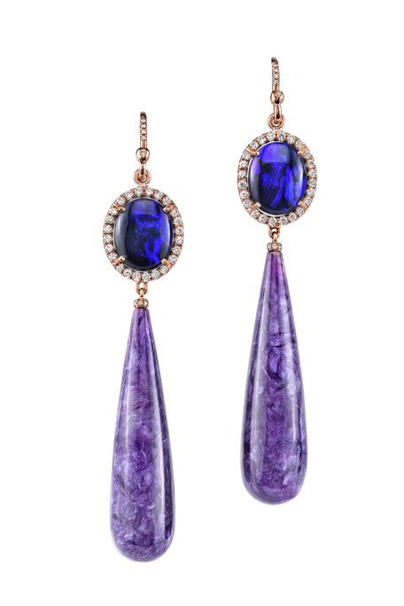 boucles d'oreilles 2026