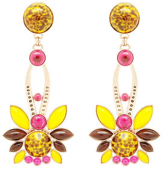 Bijouterie printemps-été 2026