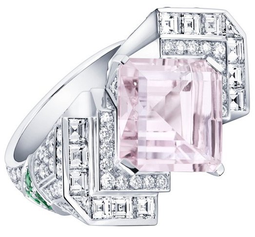 Bijoux Louis Vuitton