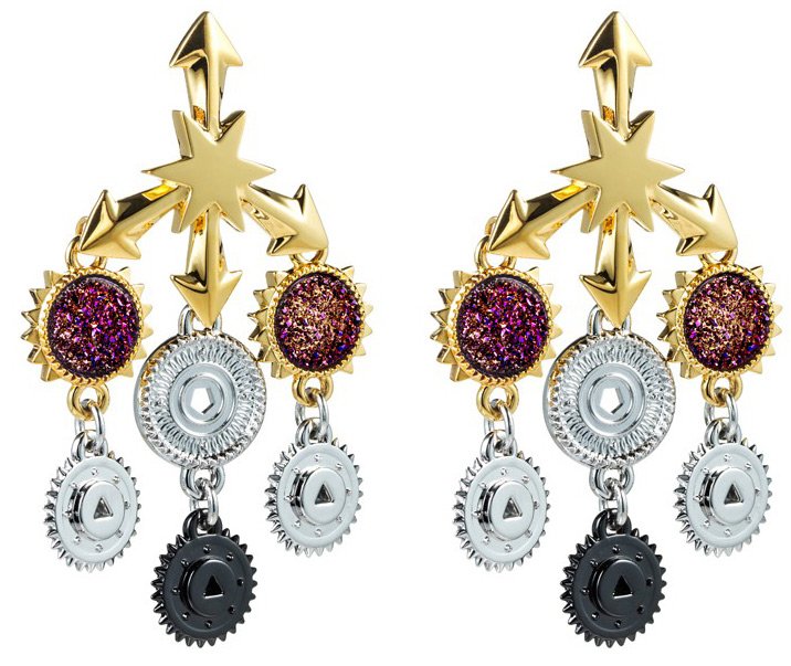 Bijouterie printemps-été 2026