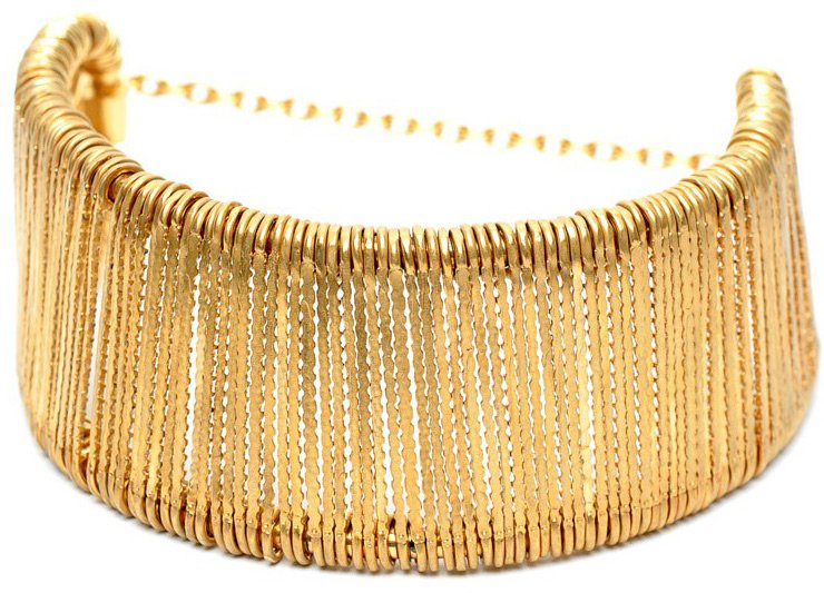 Bijoux printemps-été 2026