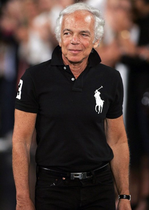 Polo Ralph Lauren Photos