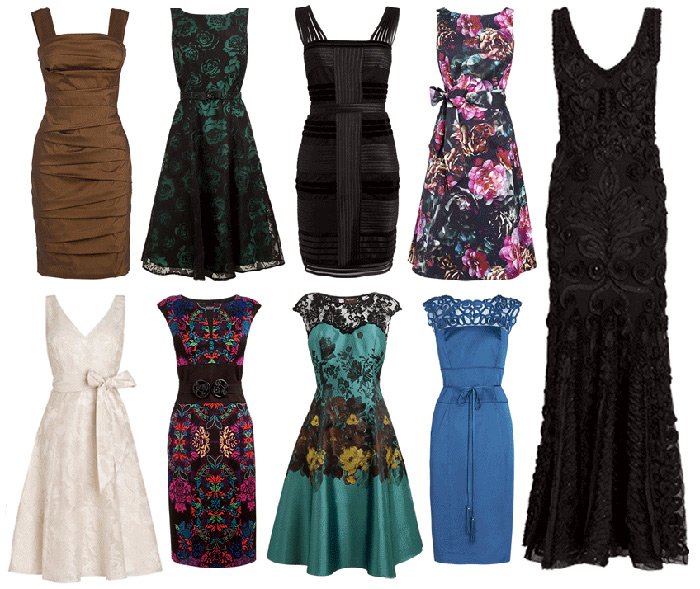 La popularité croissante des robes en Russie