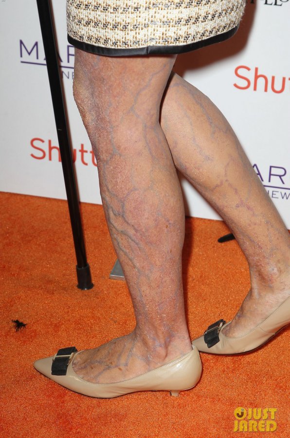 L'effrayante Heidi Klum est le pire look d'Halloween