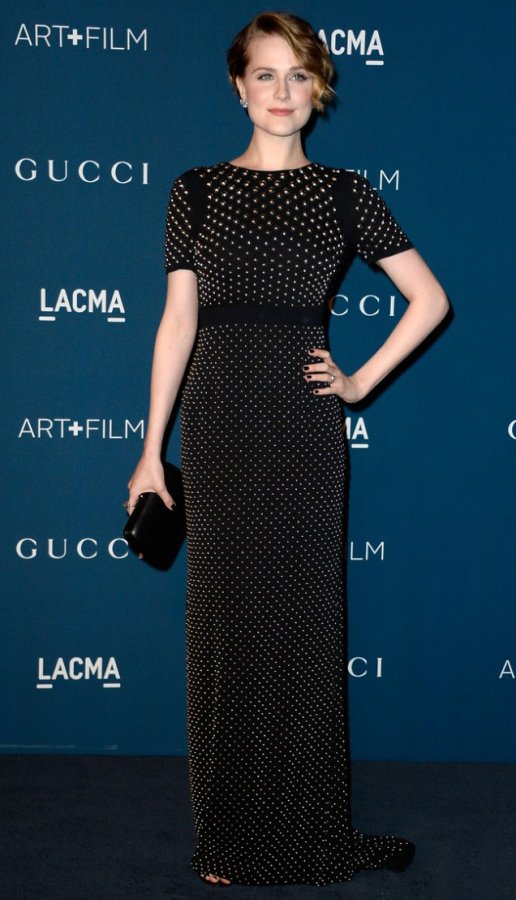 Les plus belles robes, photo