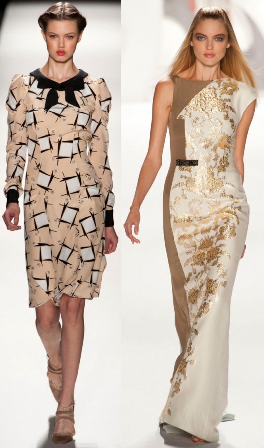 Photo de la collection de Carolina Herrera