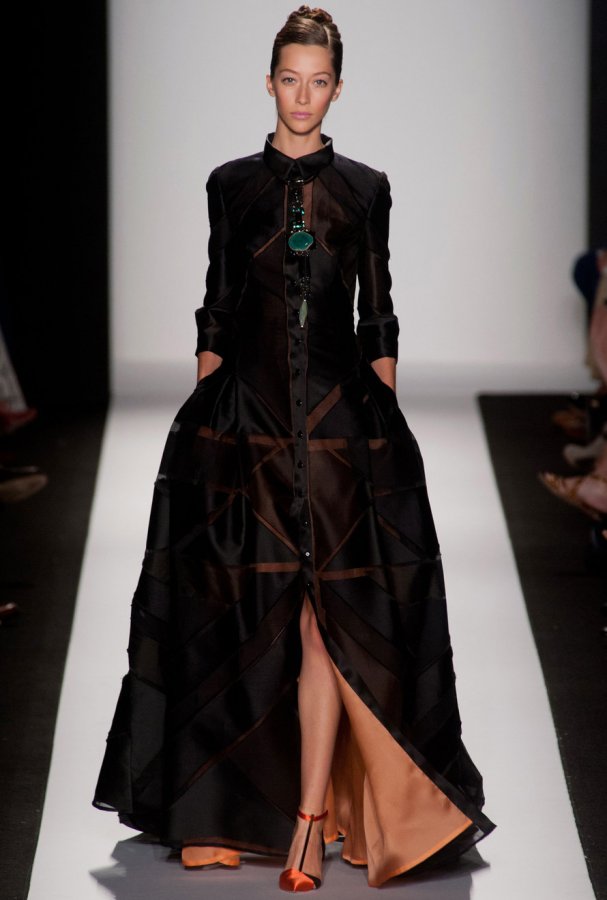 Photo de la collection de Carolina Herrera