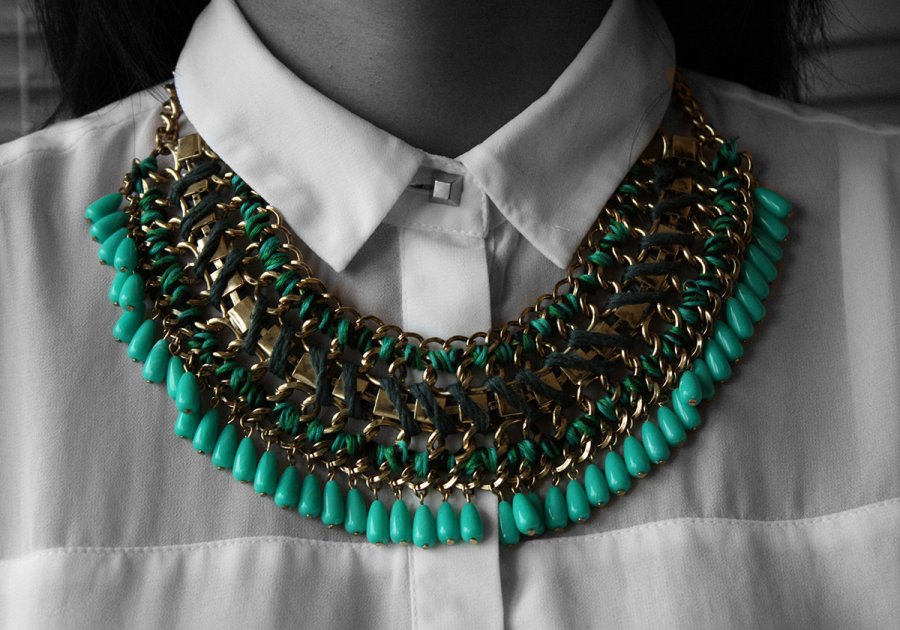 Bijoux fantaisie, photo