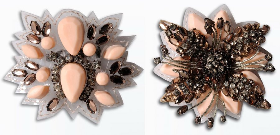 Accessoires Albert Ferretti