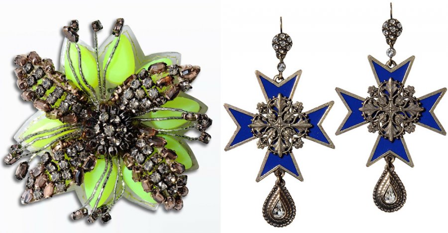 Accessoires Albert Ferretti