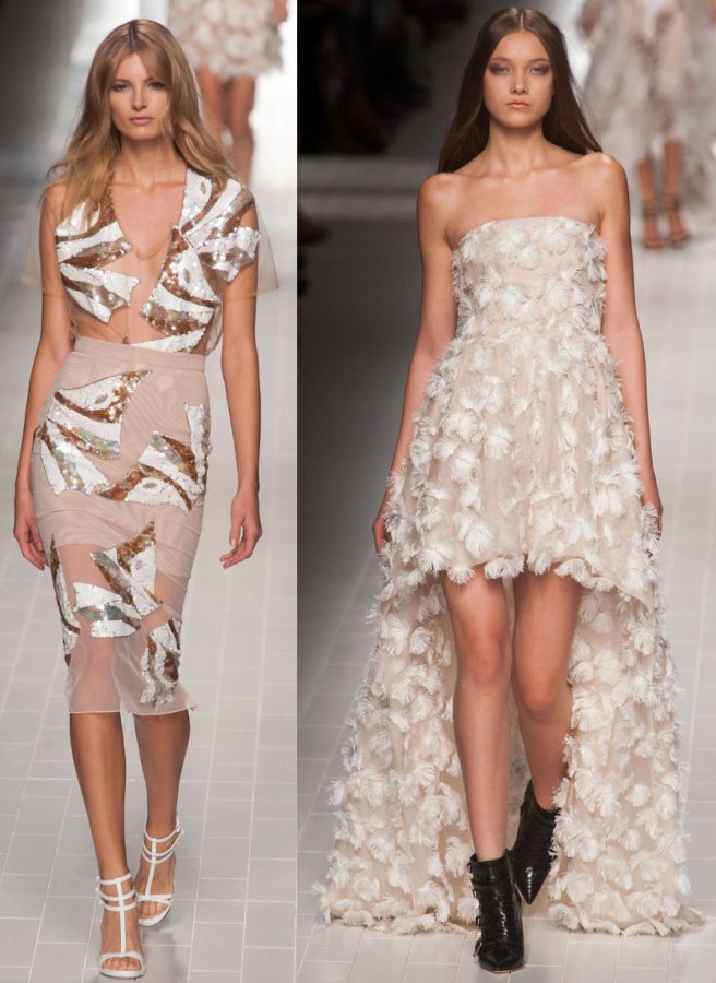 Mode printemps-été 2026, photo