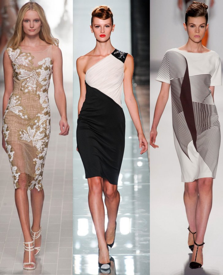 Mode printemps-été 2026, photo