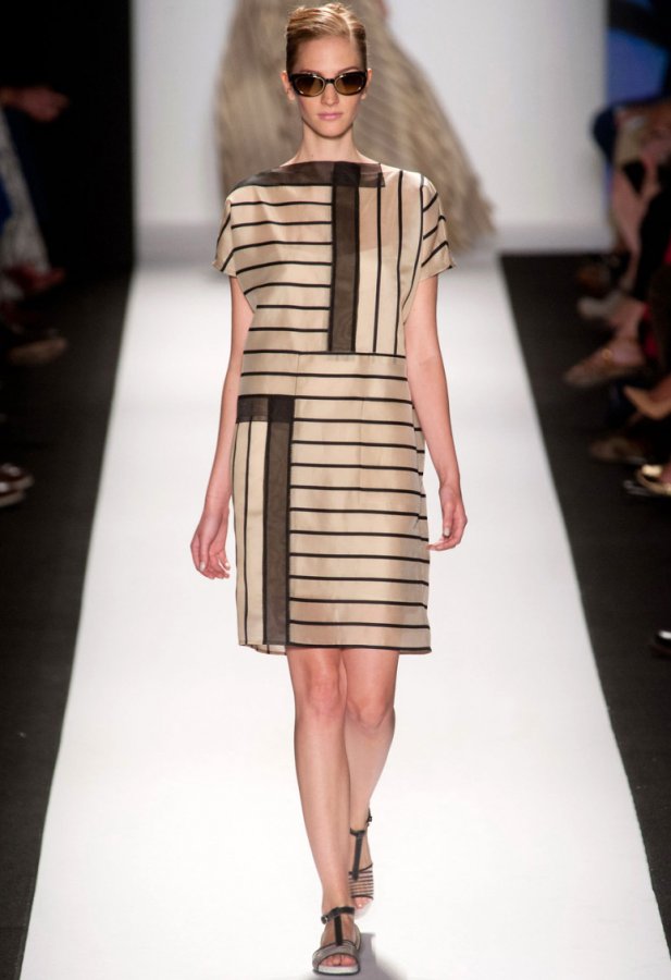 Carolina Herrera printemps-été 2026