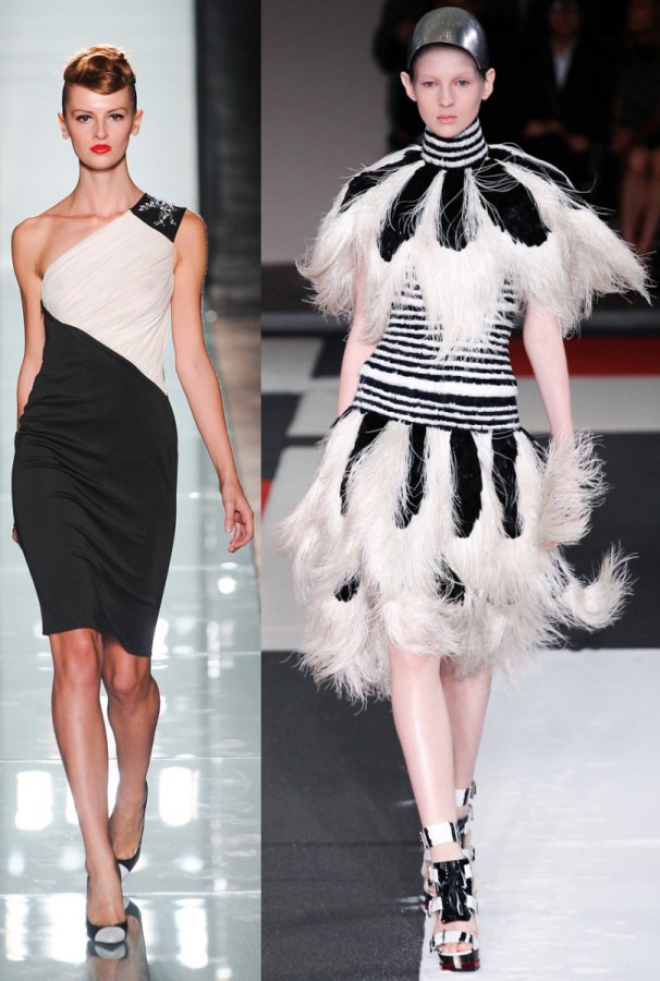 Mode printemps-été 2026, photo