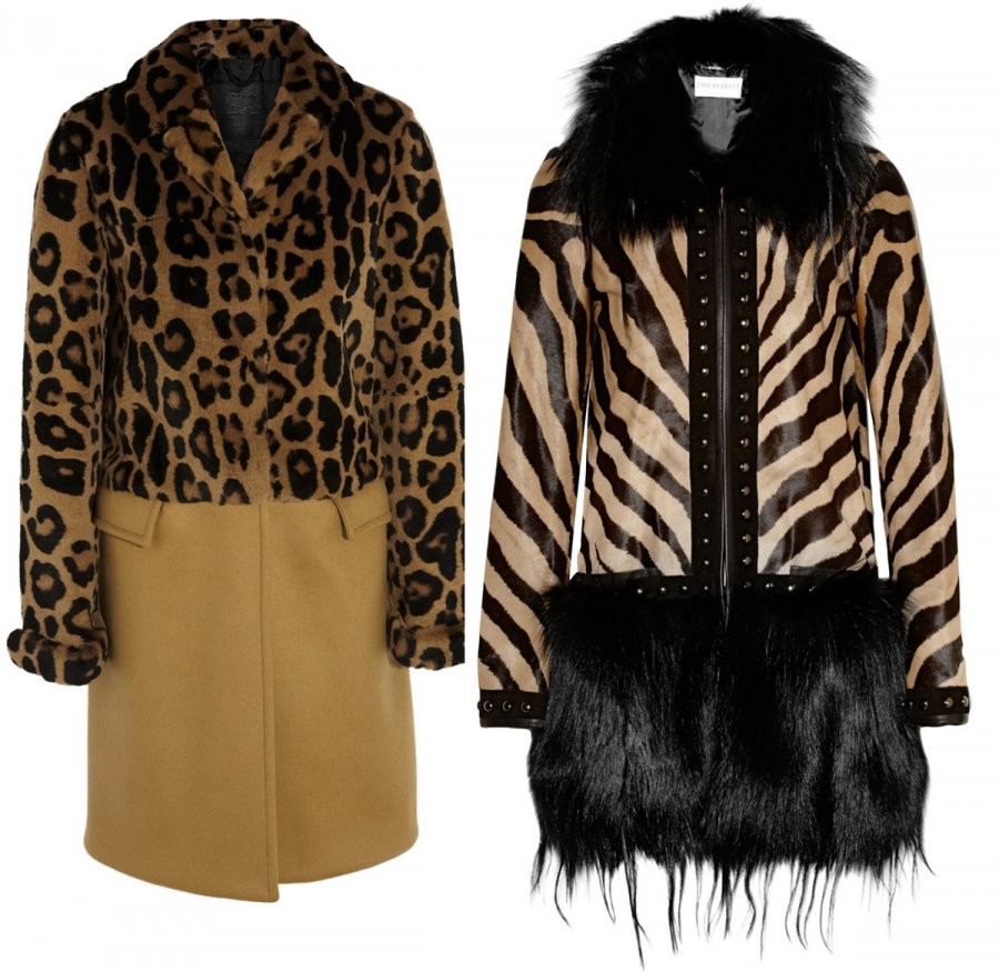 Photo de Burberry et Emilio Pucci