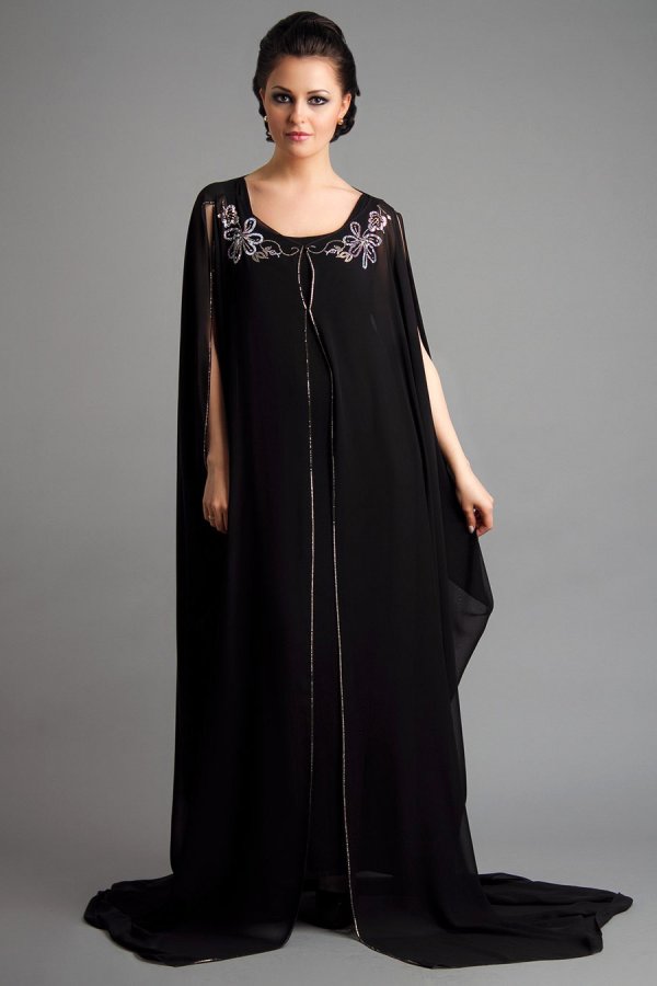 Religion et vêtements musulmans