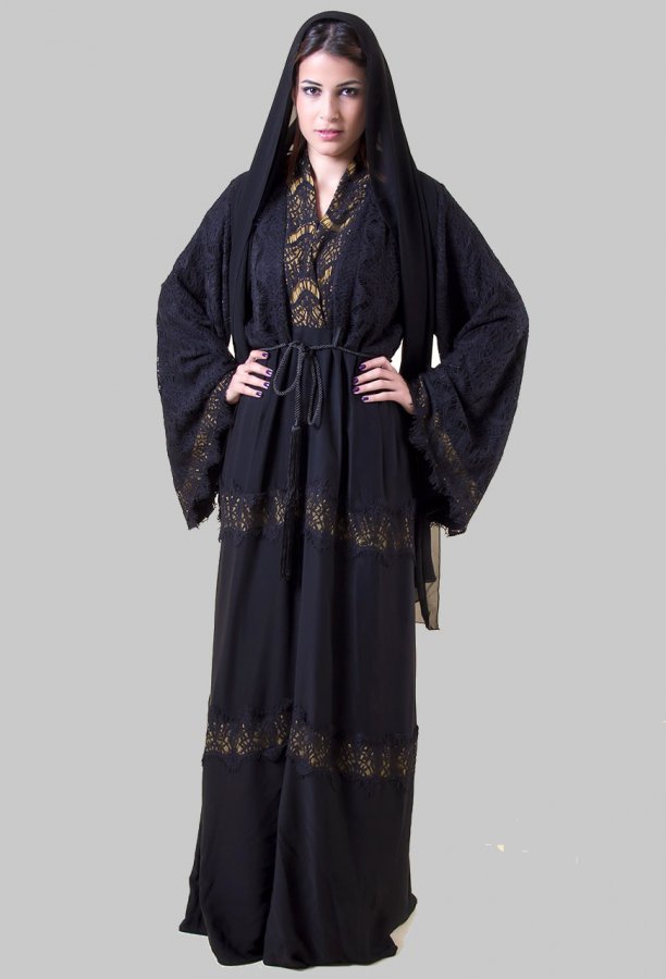 Religion et vêtements musulmans