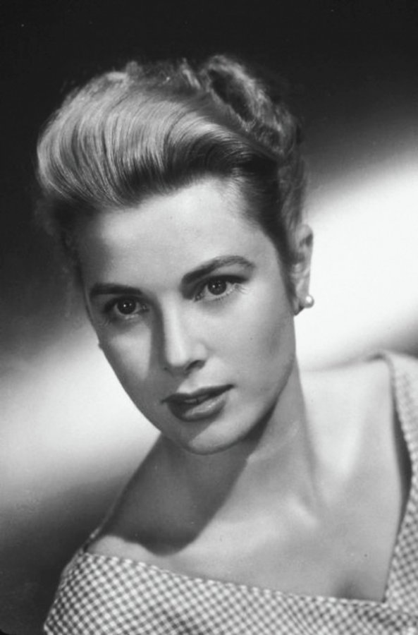 Beauté Grace Kelly