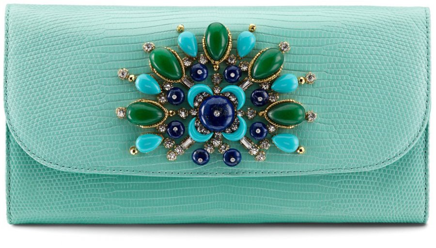 Pochette printemps-été 2026