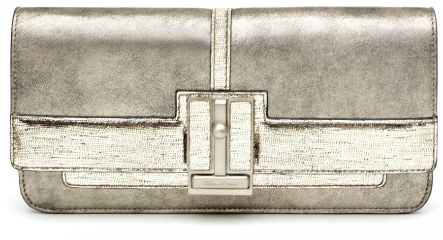 Pochette - portefeuille printemps-été 2026