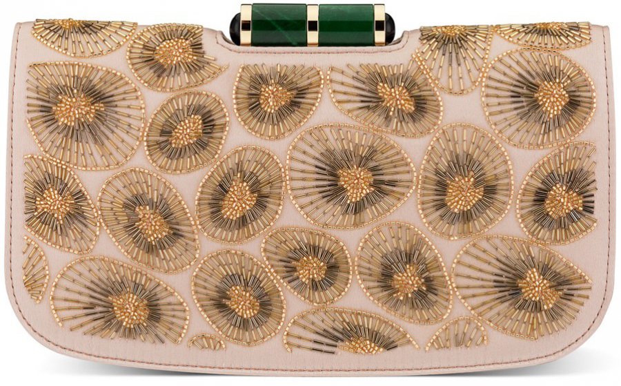 Pochette printemps-été 2026