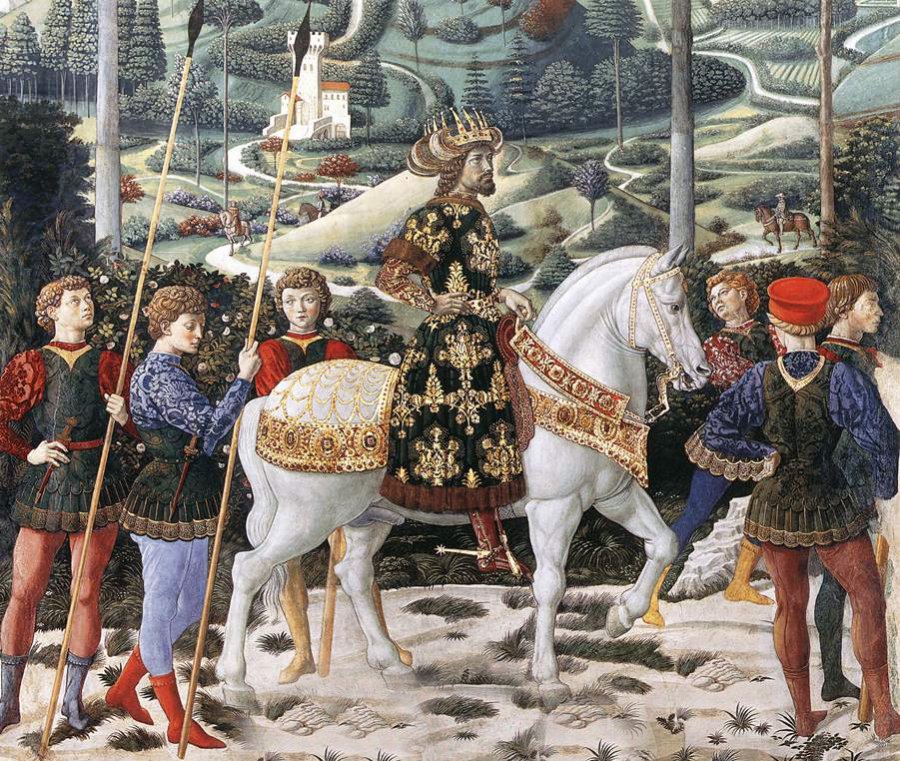 L'histoire des bas et collants pour hommes et femmes