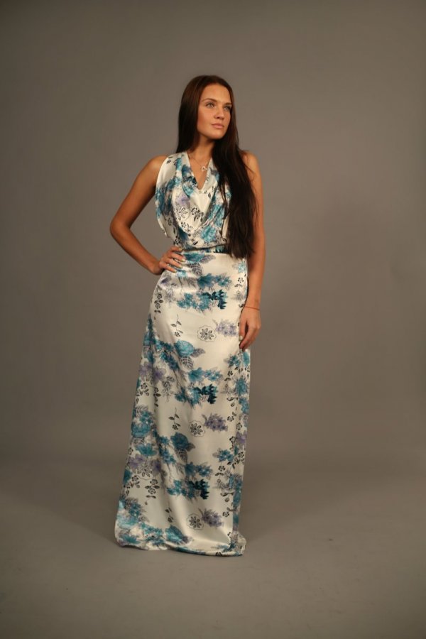 Robe de la collection Tendresse