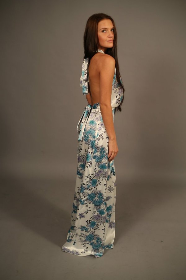 Robe de la collection Tendresse