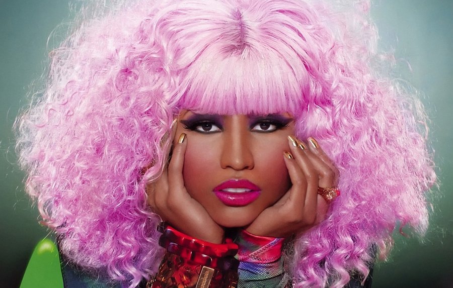 Le style de Niki Minaj - les meilleures photos du chanteur