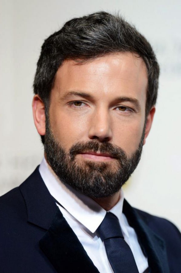 Raser ou laisser pousser la barbe, photo