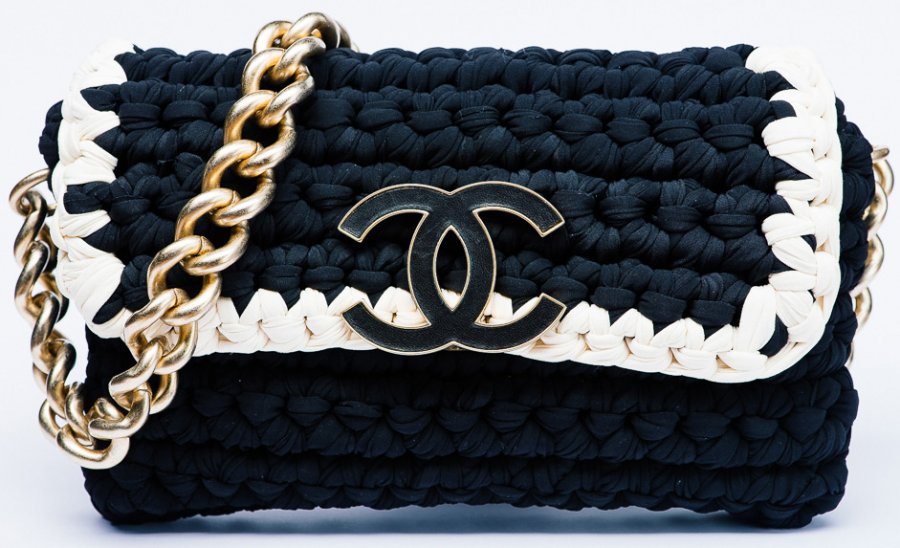 Accessoires de croisière Chanel 2026